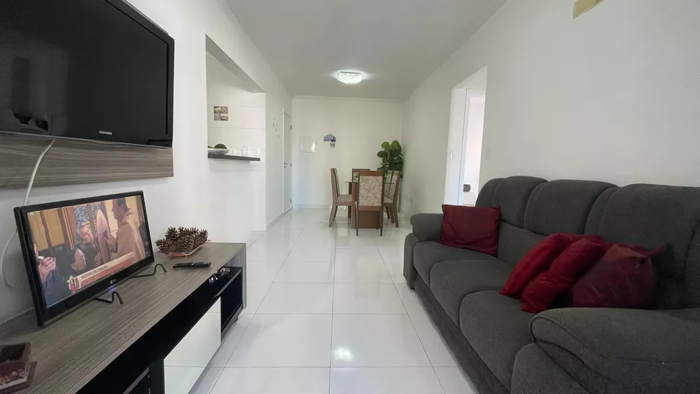 Apartamento à venda com 2 quartos, 79m² - Foto 12