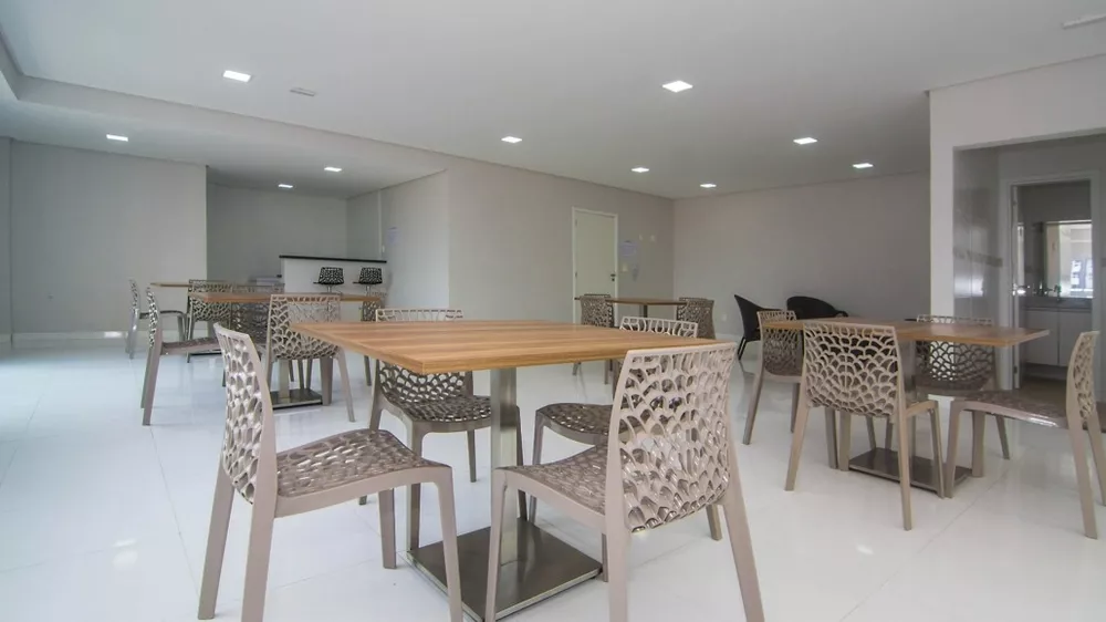 Apartamento à venda com 2 quartos, 79m² - Foto 8