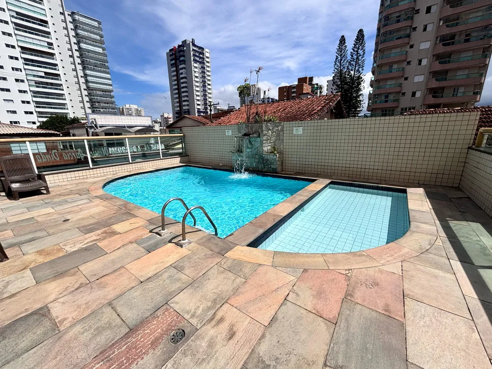 Apartamento, 2 quartos, 87 m² - Foto 1
