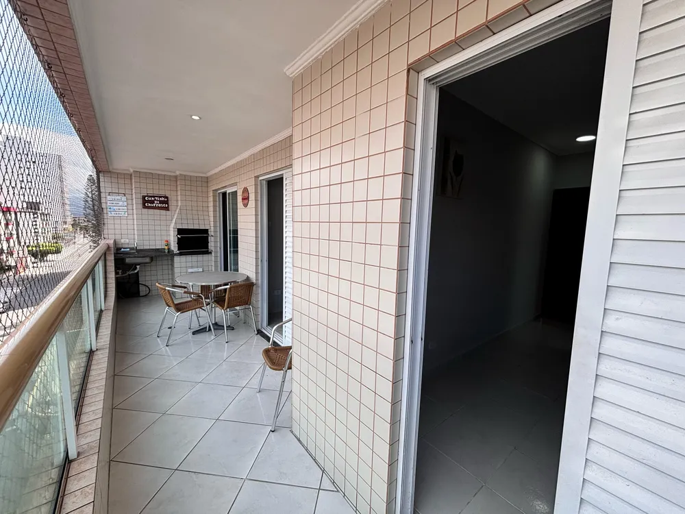 Apartamento, 2 quartos, 87 m² - Foto 4