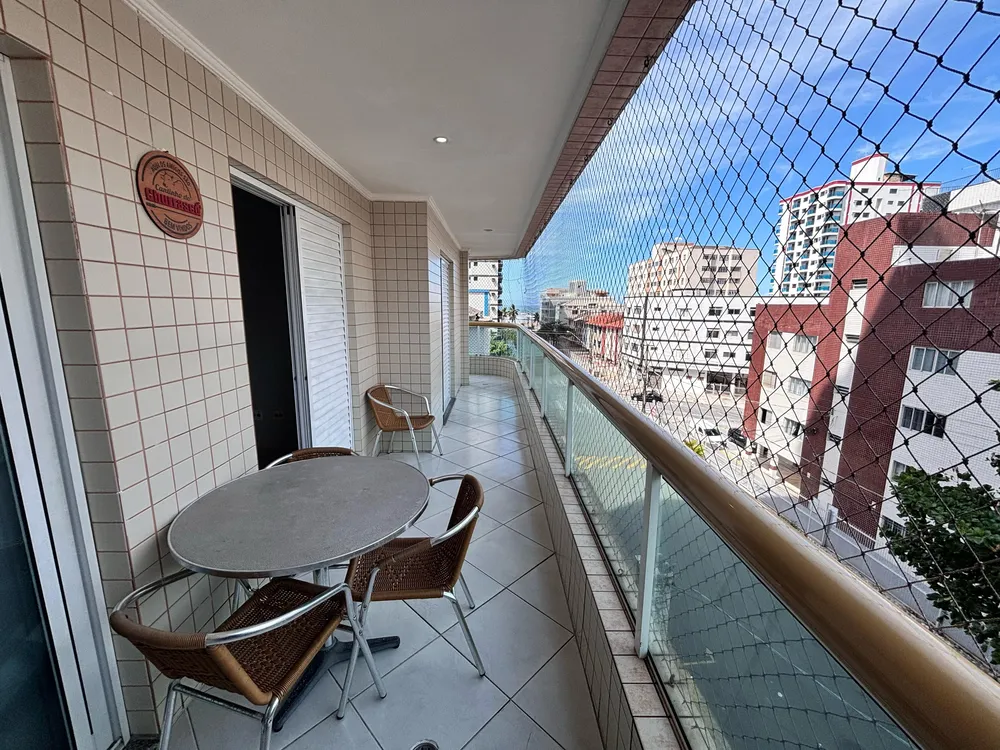 Apartamento, 2 quartos, 87 m² - Foto 1