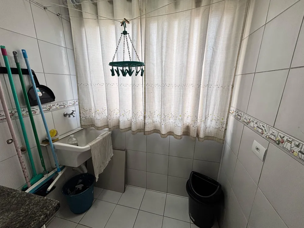 Apartamento, 2 quartos, 87 m² - Foto 2