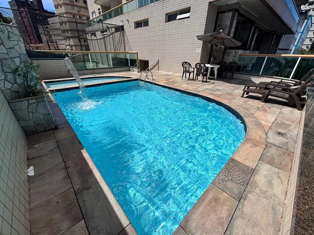 Apartamento, 2 quartos, 87 m² - Foto 2