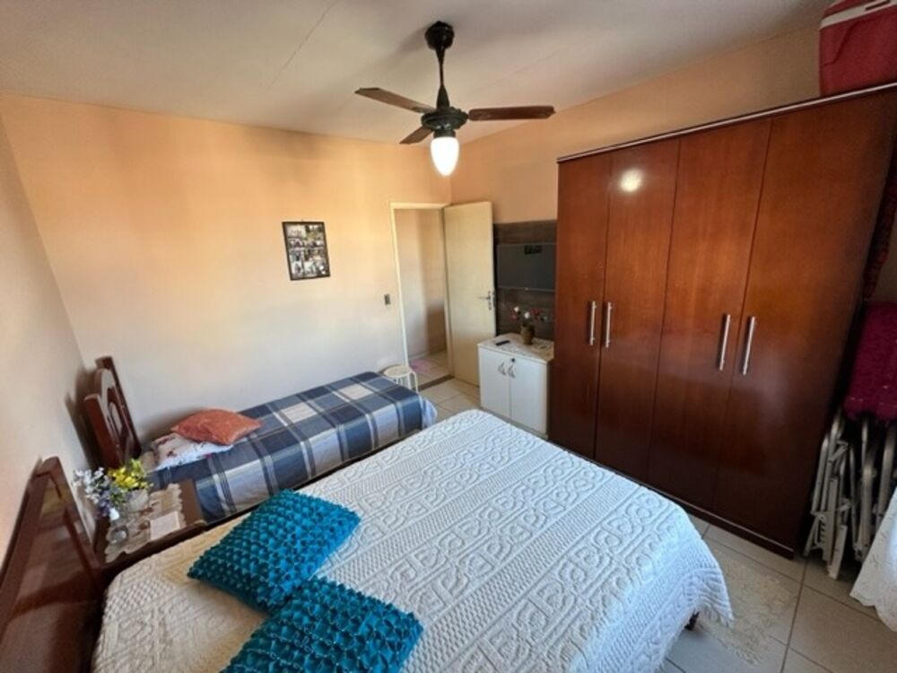 Apartamento à venda com 1 quarto, 51m² - Foto 15