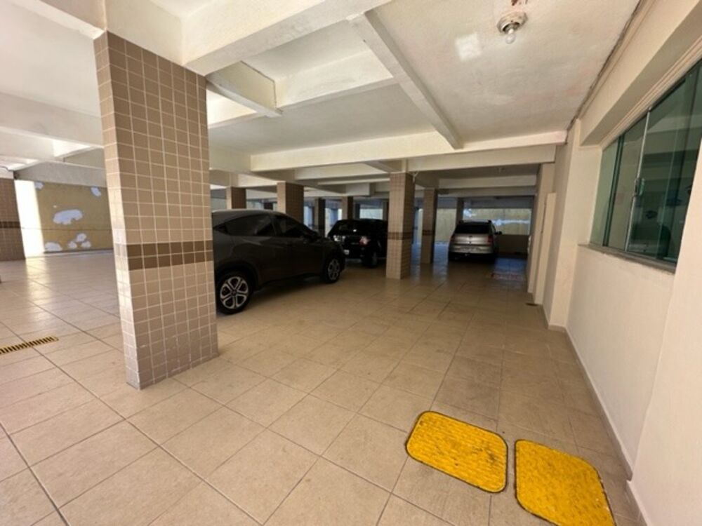 Apartamento à venda com 1 quarto, 51m² - Foto 4