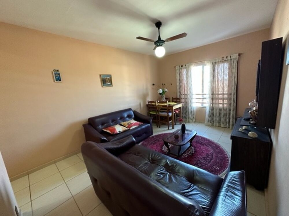 Apartamento à venda com 1 quarto, 51m² - Foto 6