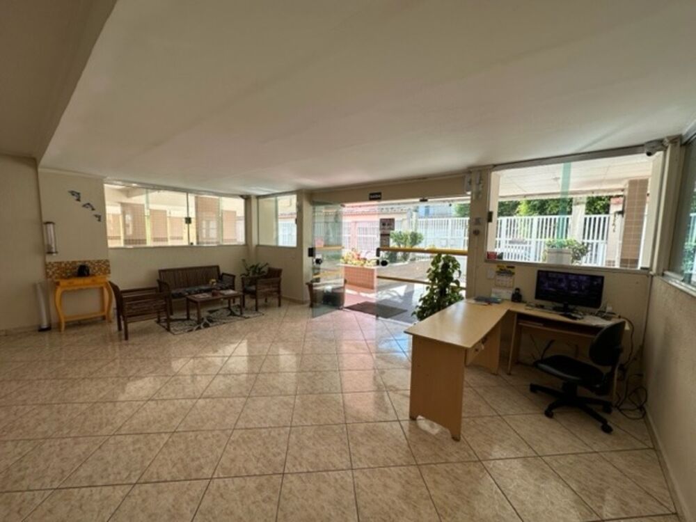 Apartamento à venda com 1 quarto, 51m² - Foto 5