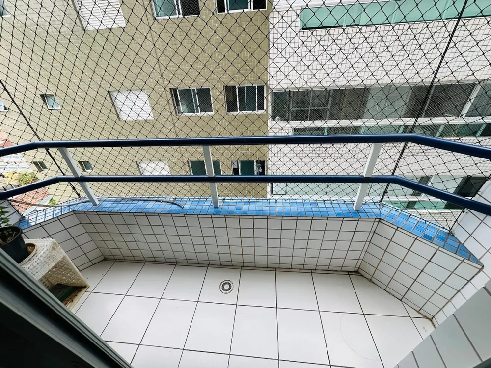Apartamento, 2 quartos, 85 m² - Foto 6