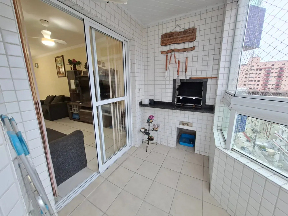 Apartamento, 2 quartos, 78 m² - Foto 2