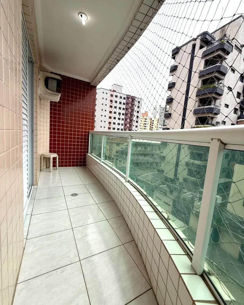 Apartamento, 2 quartos, 72 m² - Foto 6