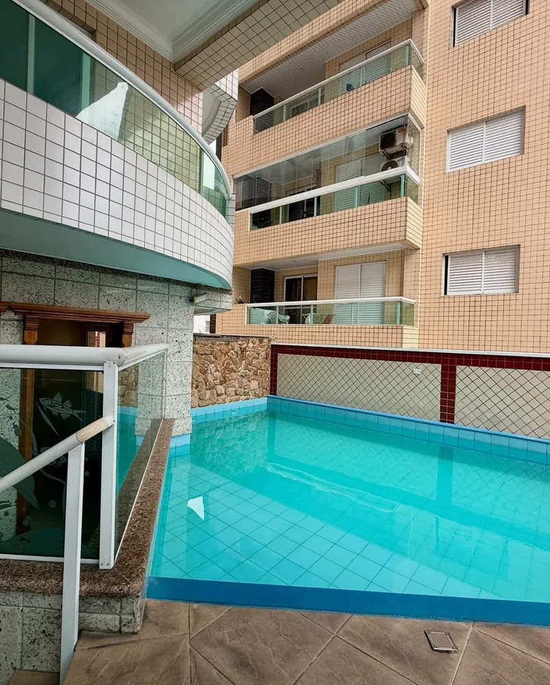 Apartamento, 2 quartos, 72 m² - Foto 11