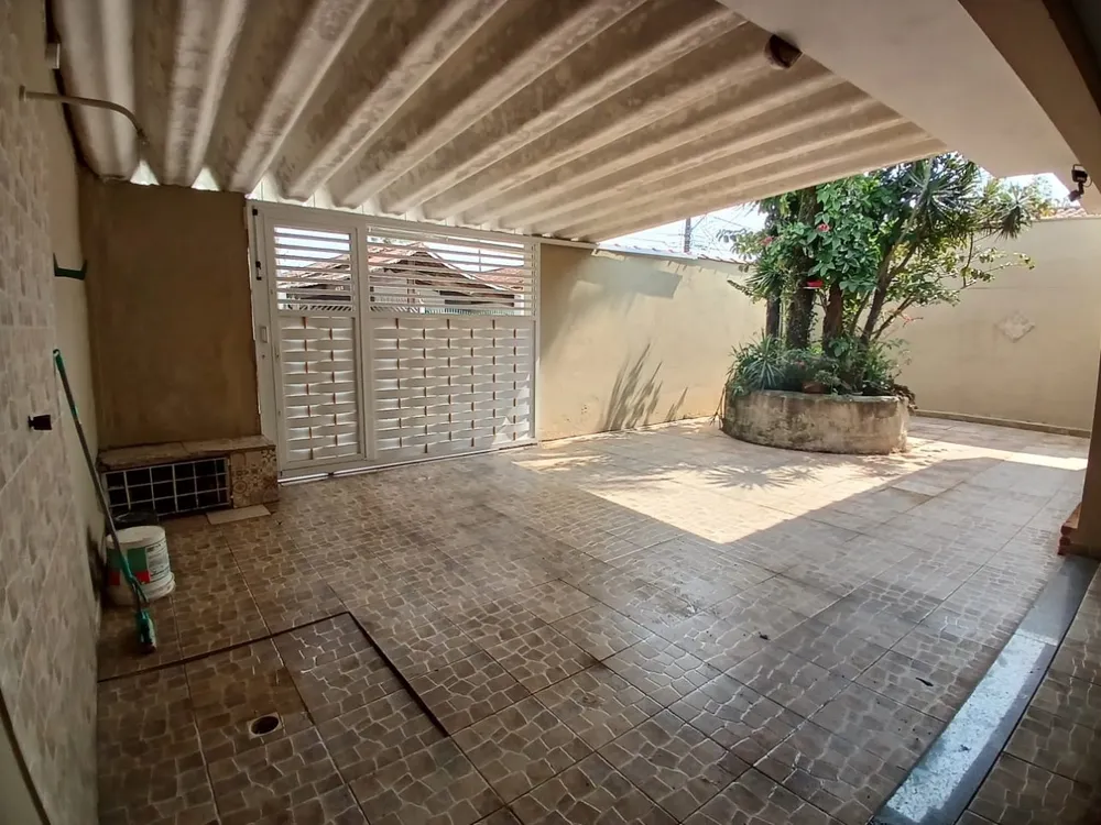 Casa, 3 quartos, 135 m² - Foto 1