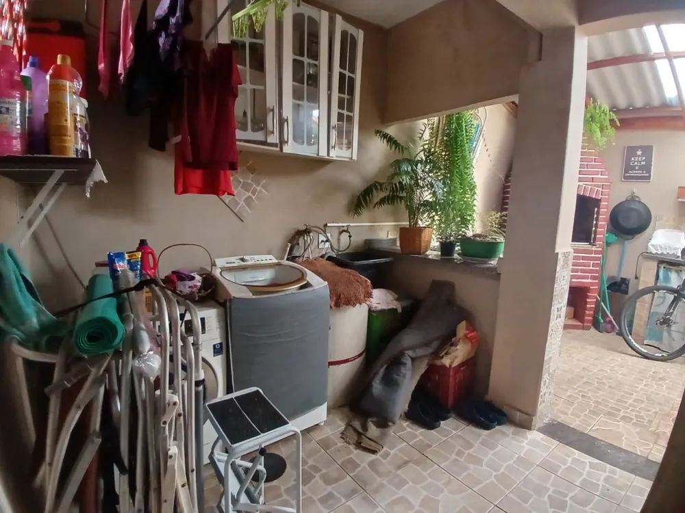 Casa, 3 quartos, 135 m² - Foto 5