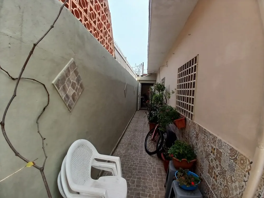 Casa, 3 quartos, 135 m² - Foto 7
