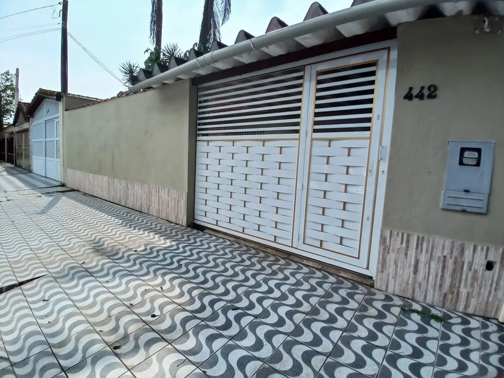 Casa, 3 quartos, 135 m² - Foto 6