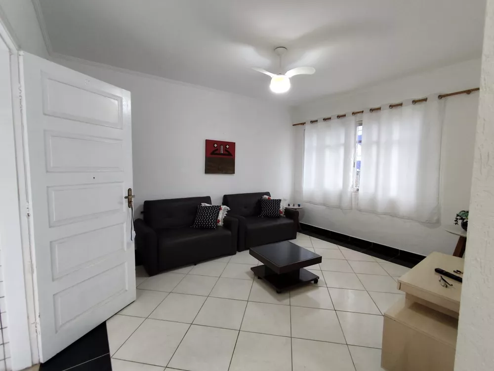 Apartamento à venda com 1 quarto, 67m² - Foto 1