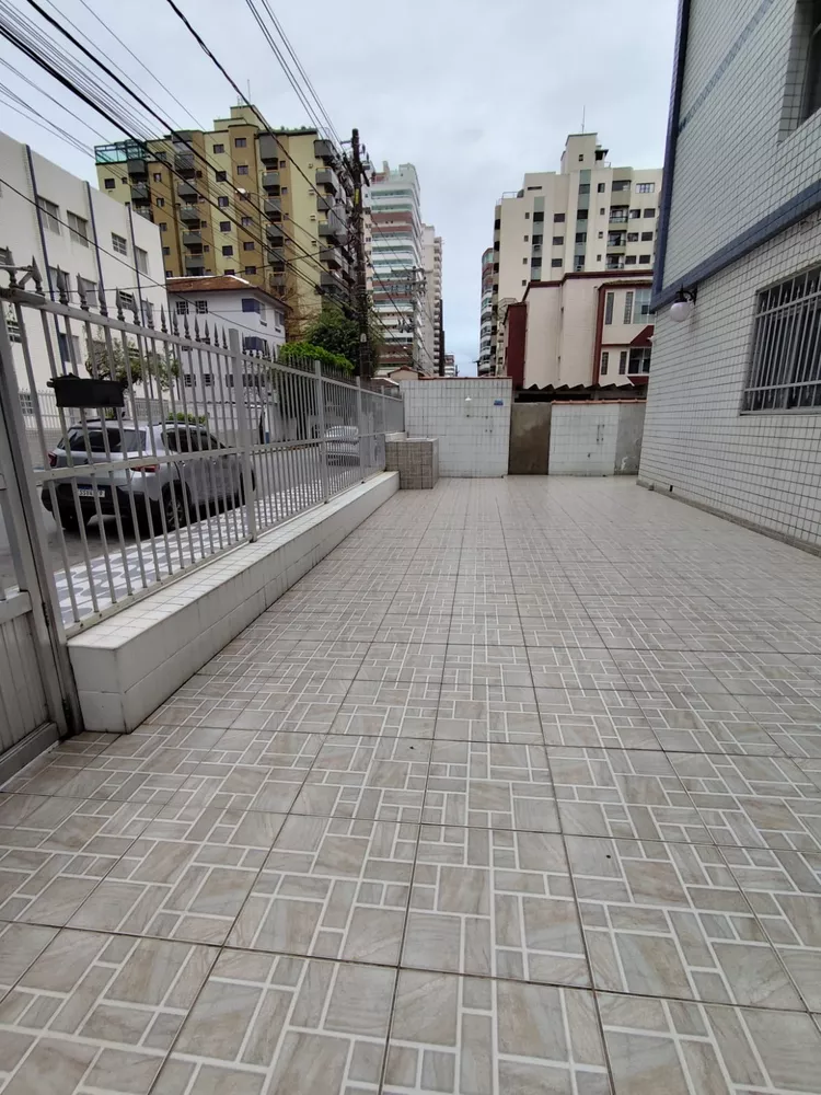 Apartamento à venda com 1 quarto, 67m² - Foto 2