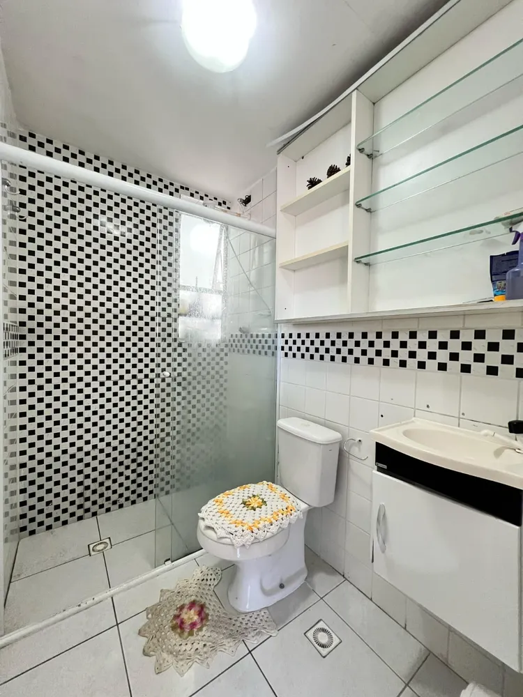 Apartamento, 2 quartos, 66 m² - Foto 8