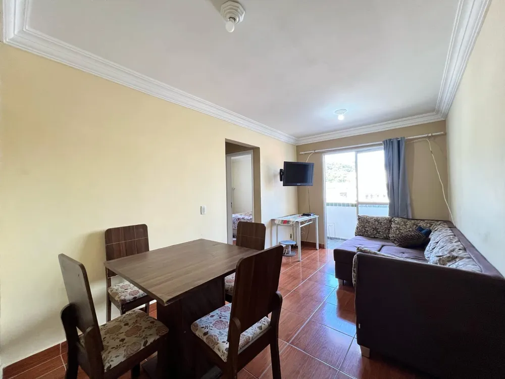 Apartamento, 2 quartos, 66 m² - Foto 12
