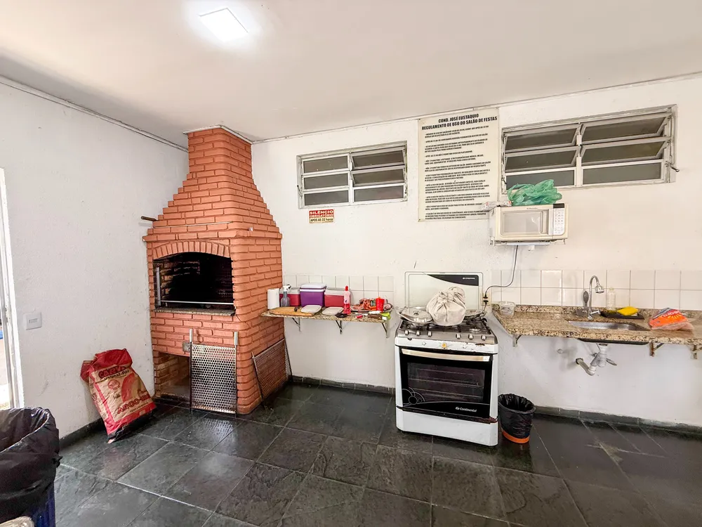 Apartamento, 2 quartos, 66 m² - Foto 1