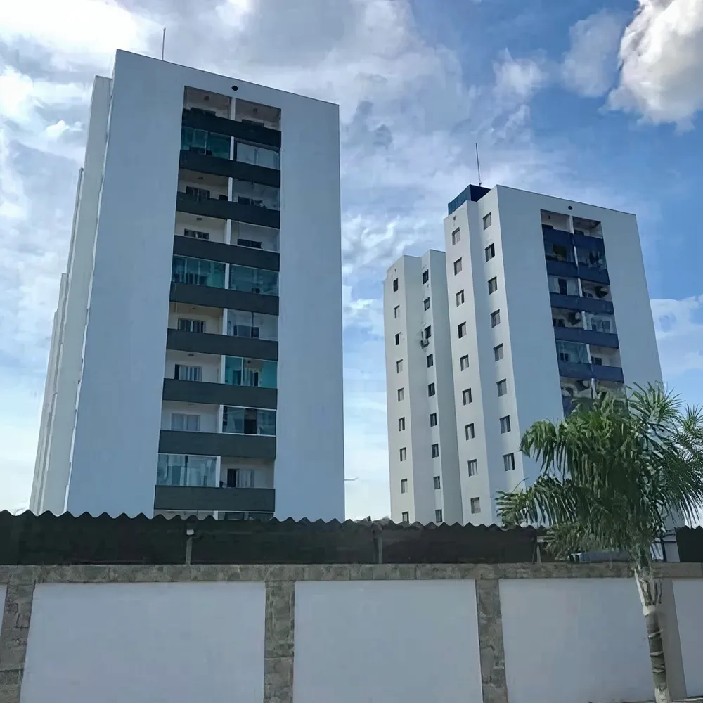 Apartamento, 2 quartos, 66 m² - Foto 3