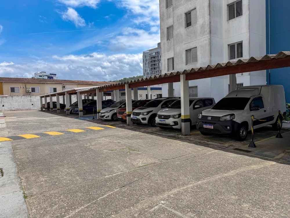 Apartamento, 2 quartos, 66 m² - Foto 9