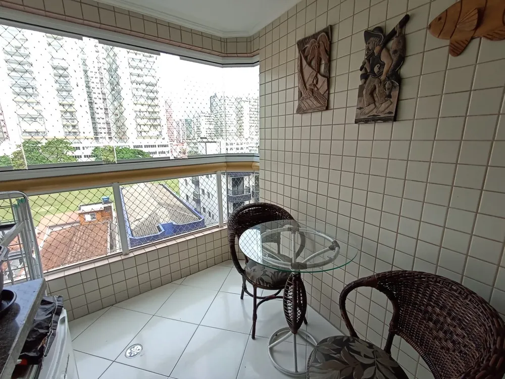 Apartamento, 2 quartos, 70 m² - Foto 11