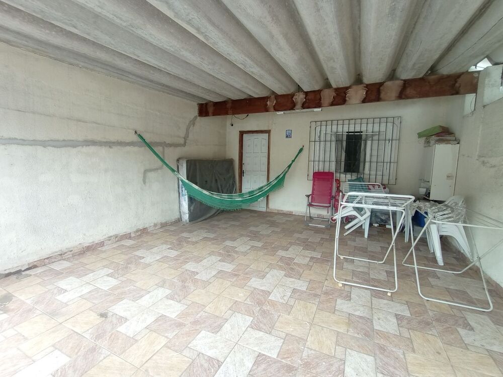 Casa, 3 quartos, 250 m² - Foto 1