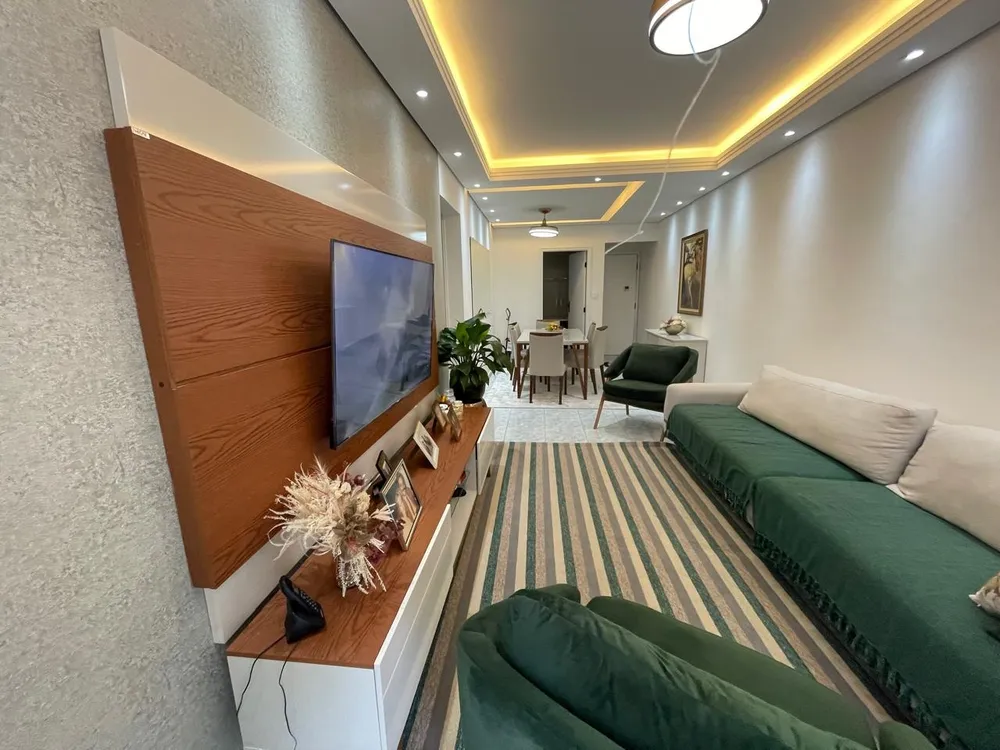 Apartamento, 2 quartos, 79 m² - Foto 4