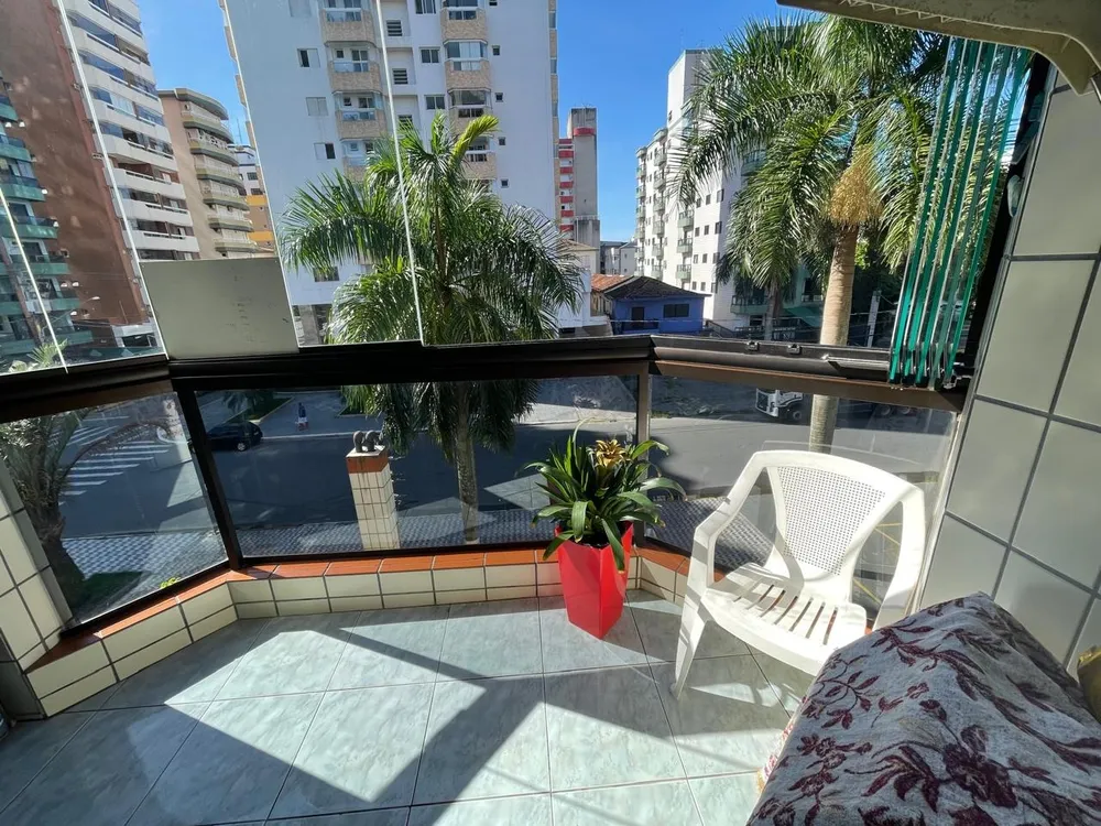Apartamento, 2 quartos, 79 m² - Foto 2