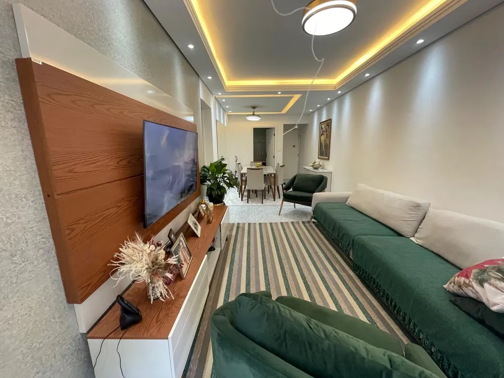 Apartamento, 2 quartos, 79 m² - Foto 6