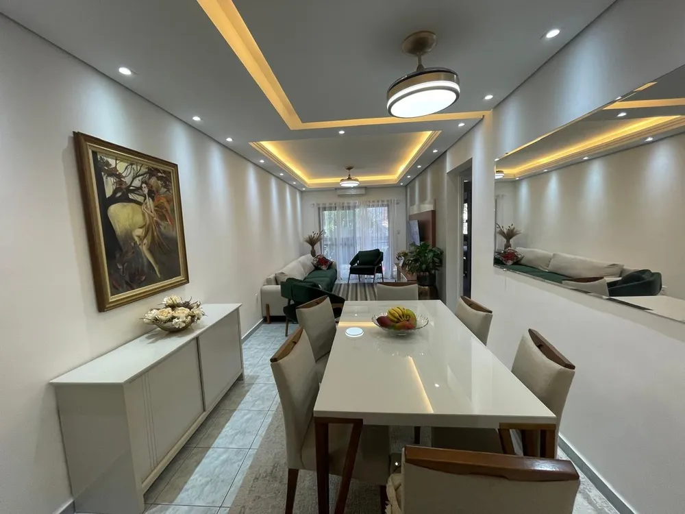 Apartamento, 2 quartos, 79 m² - Foto 3