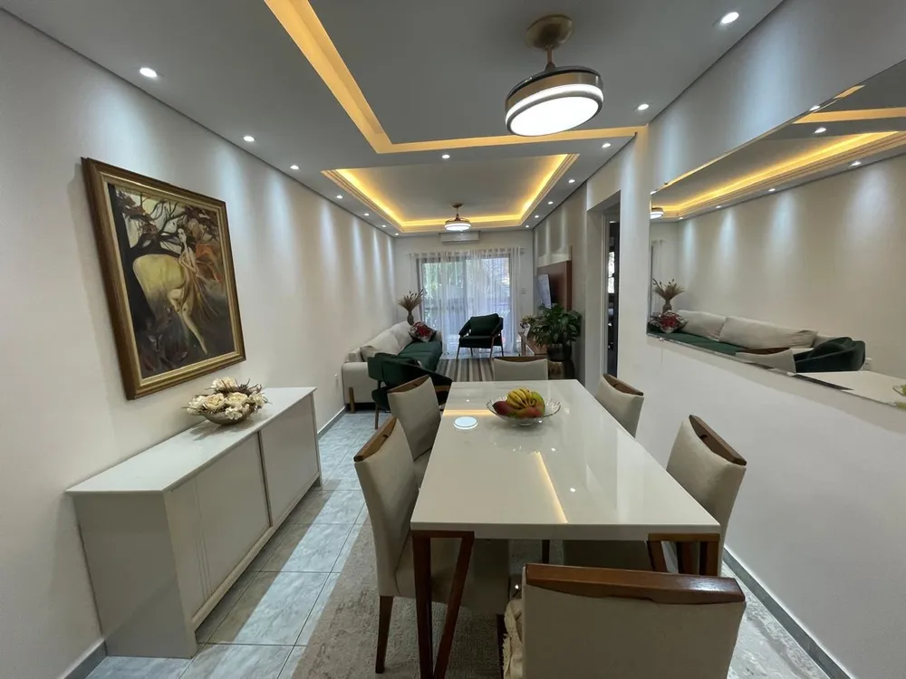 Apartamento, 2 quartos, 79 m² - Foto 2