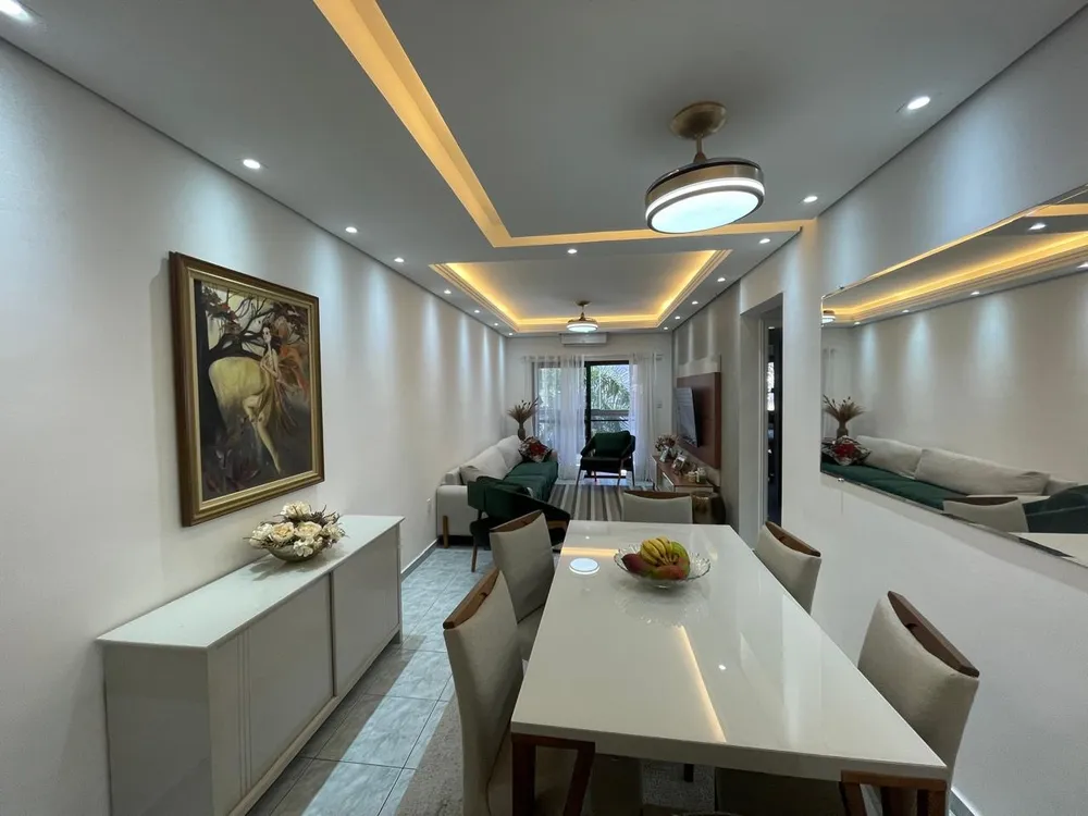 Apartamento, 2 quartos, 79 m² - Foto 1