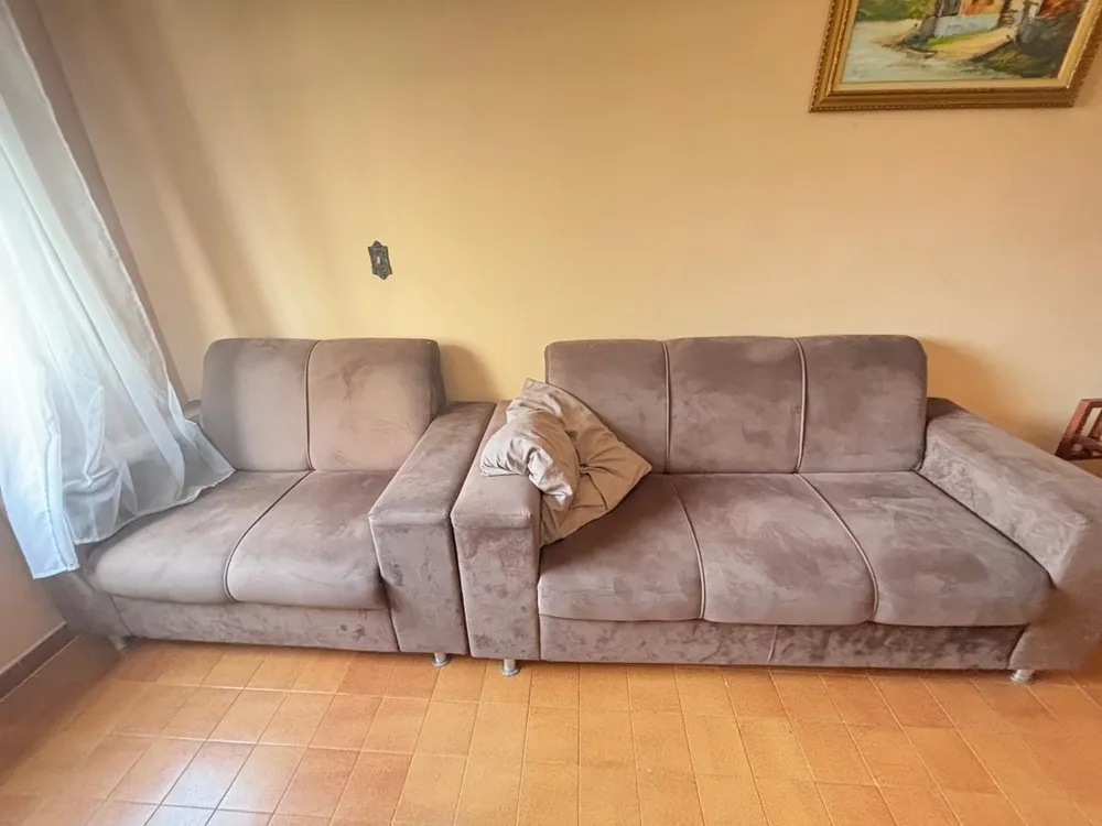 Apartamento, 2 quartos, 85 m² - Foto 7