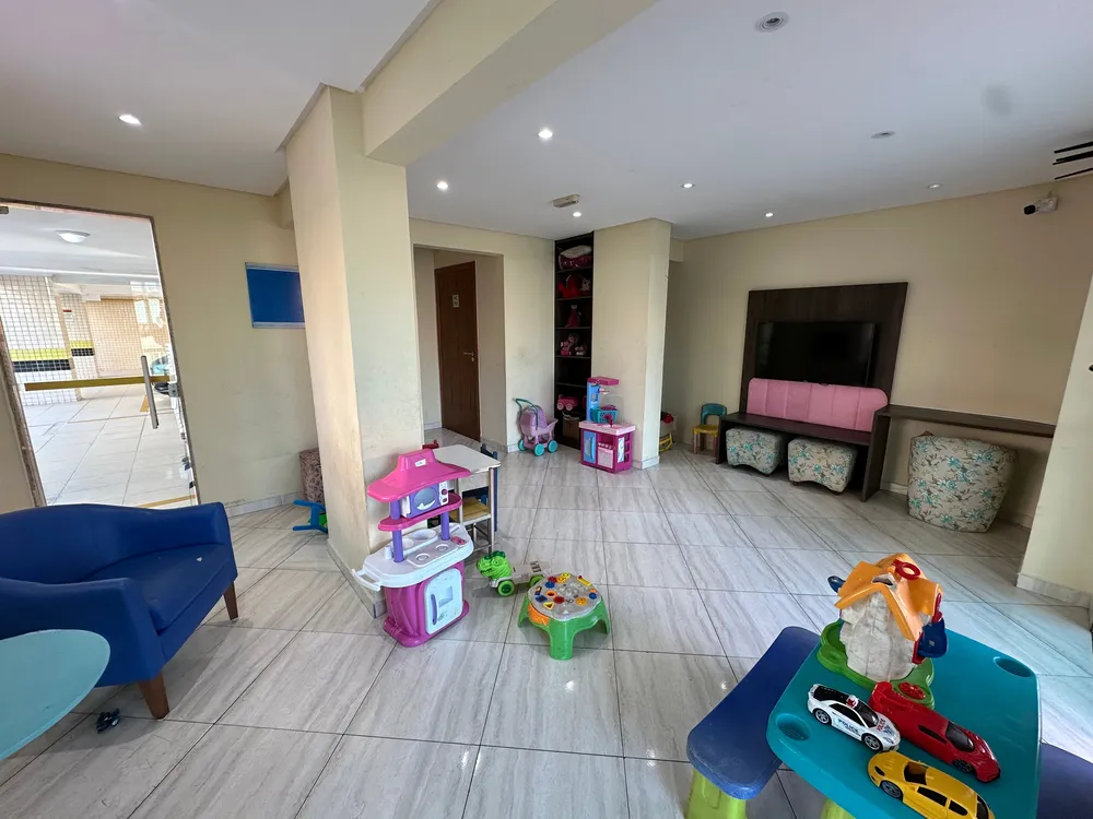 Apartamento, 1 quarto, 48 m² - Foto 3