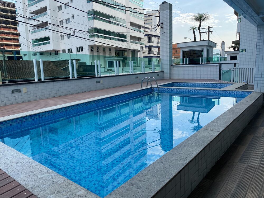 Apartamento, 2 quartos, 88 m² - Foto 22