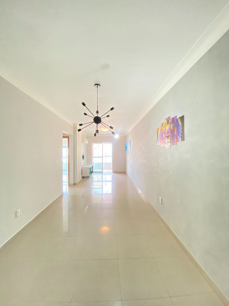 Apartamento, 2 quartos, 88 m² - Foto 1