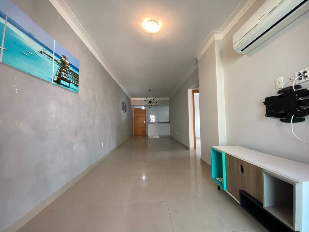 Apartamento, 2 quartos, 88 m² - Foto 2