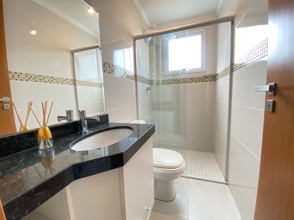 Apartamento, 2 quartos, 88 m² - Foto 9