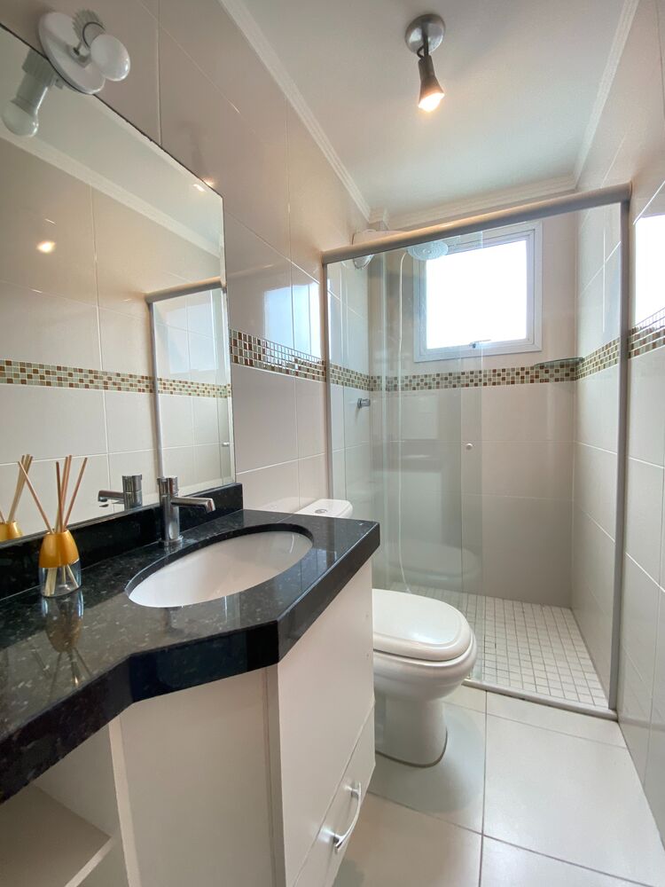 Apartamento, 2 quartos, 88 m² - Foto 10