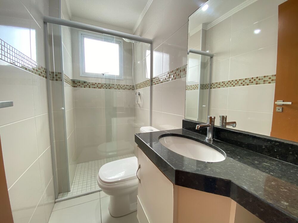 Apartamento, 2 quartos, 88 m² - Foto 7