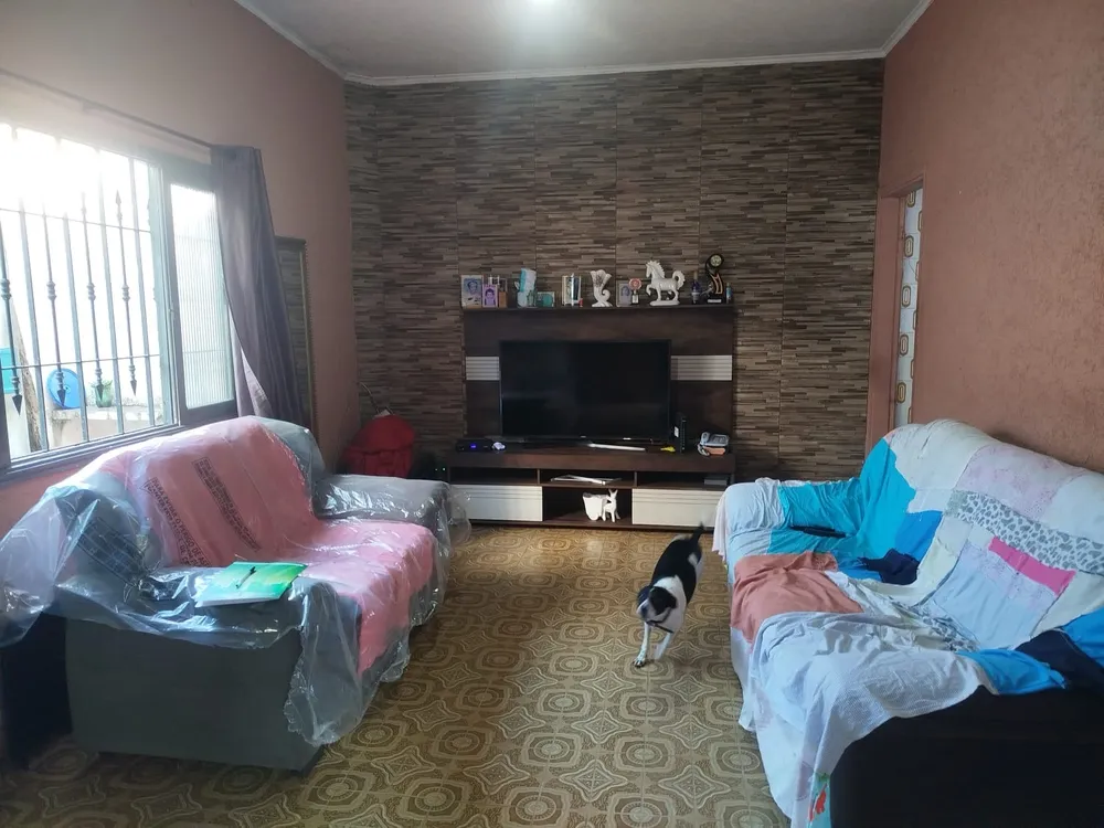 Casa, 2 quartos, 200 m² - Foto 3