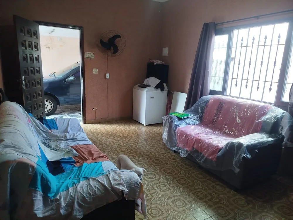 Casa, 2 quartos, 200 m² - Foto 2