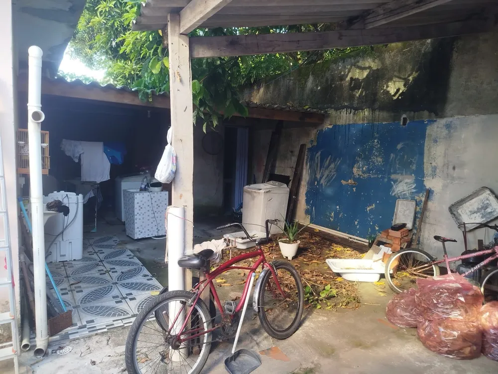 Casa, 2 quartos, 200 m² - Foto 9