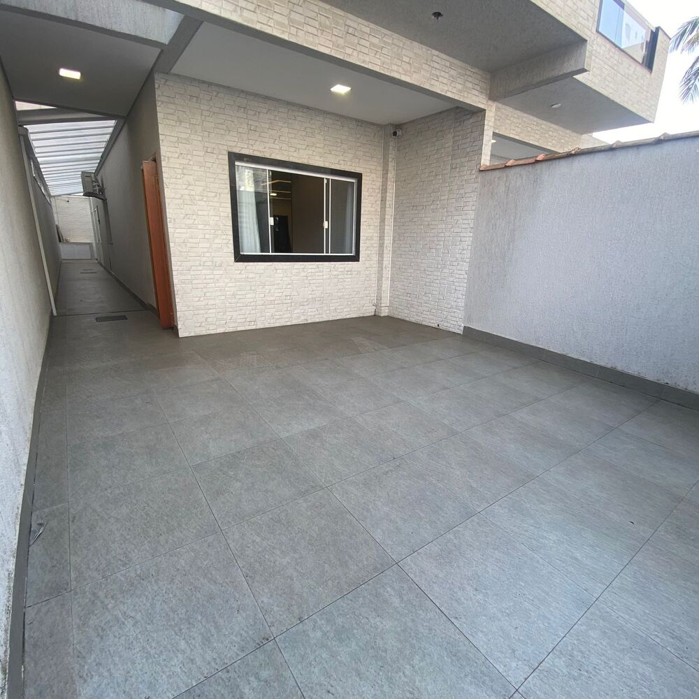 Casa, 3 quartos, 125 m² - Foto 3