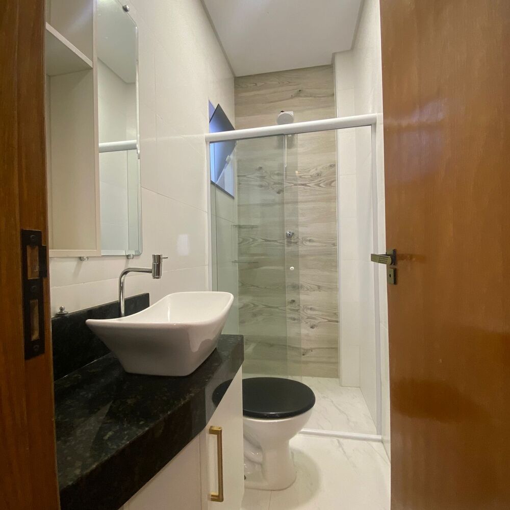 Casa, 3 quartos, 125 m² - Foto 11