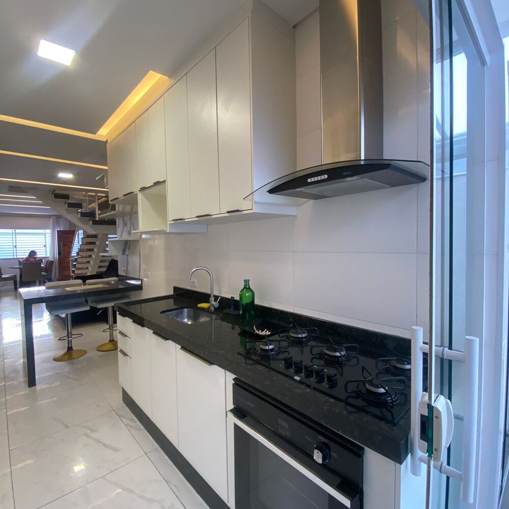 Casa, 3 quartos, 125 m² - Foto 14