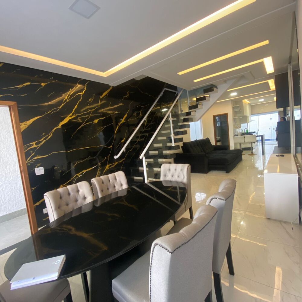 Casa, 3 quartos, 125 m² - Foto 4