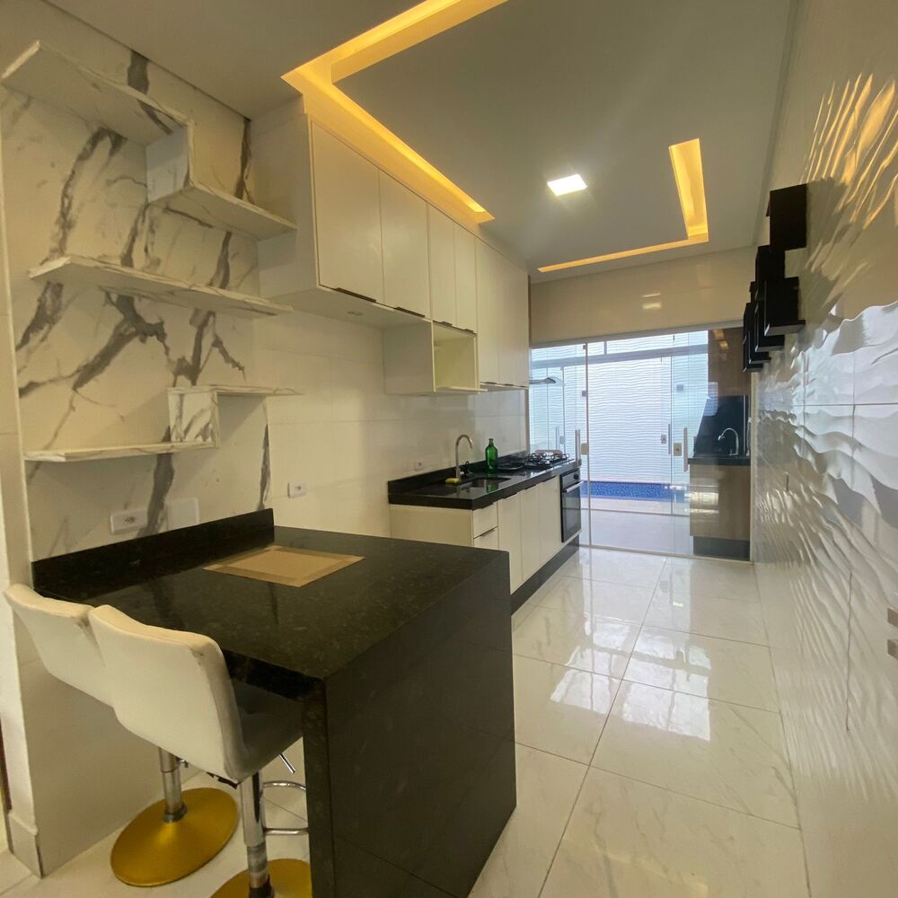 Casa, 3 quartos, 125 m² - Foto 12